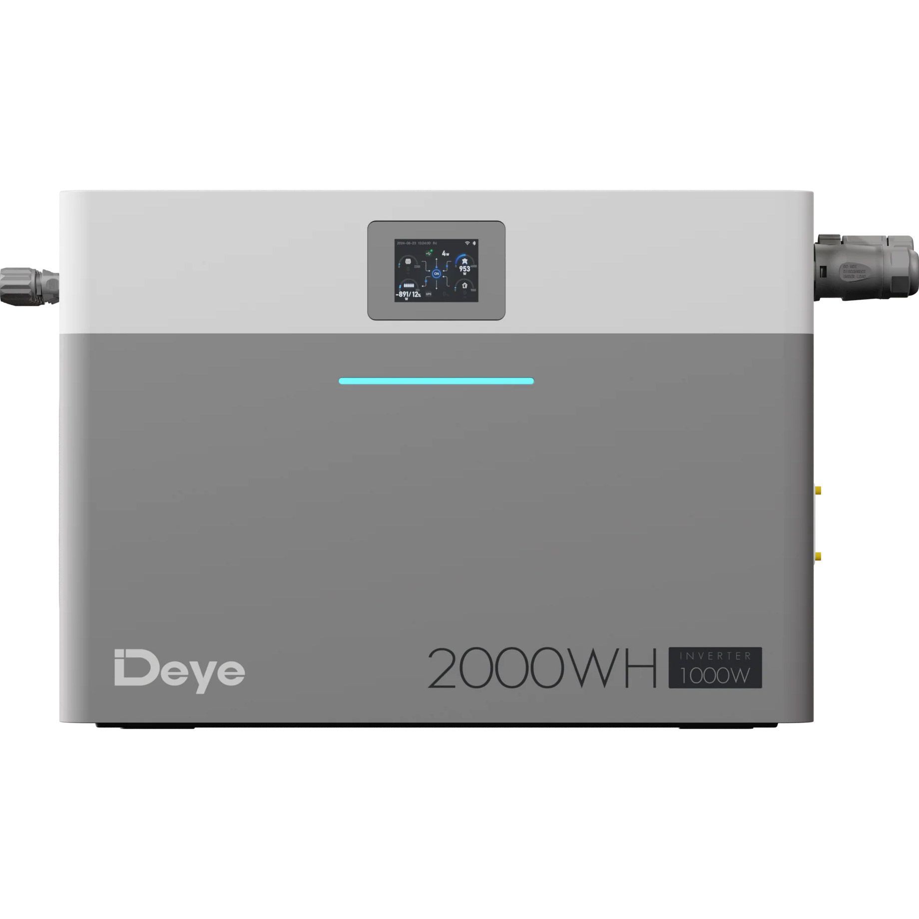 

Гибридный солнечный инвертор Deye AE-FS2.0-2H2/7