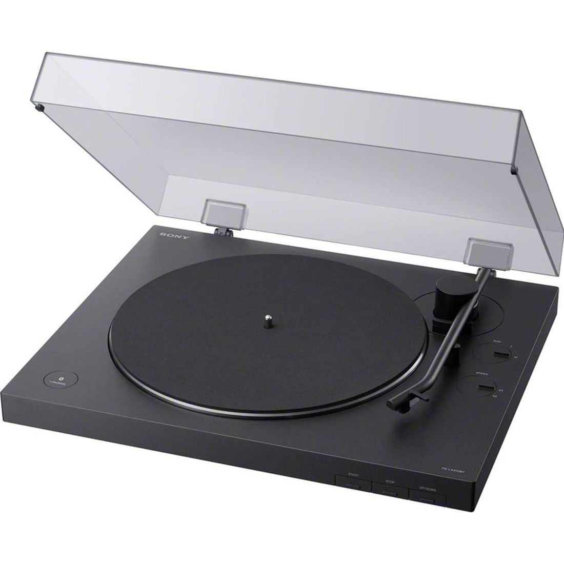 

Проигрыватель виниловых дисков Sony PS-LX310BT