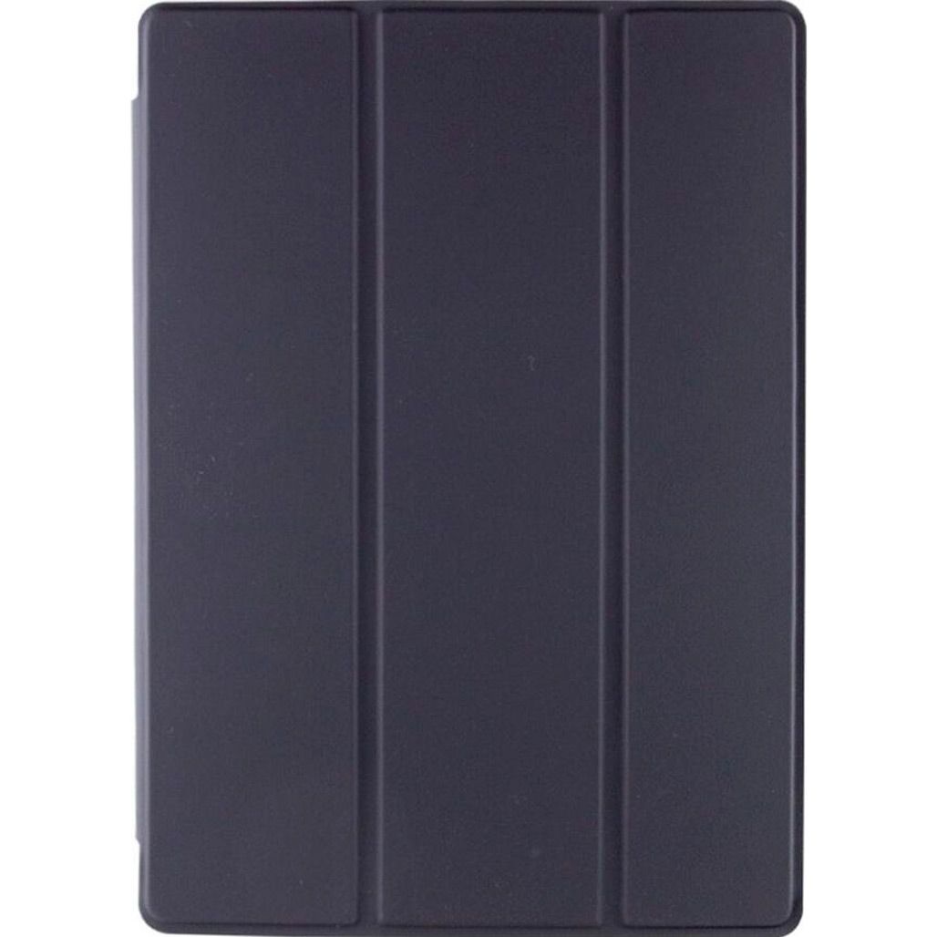 

Чехол-книжка Epik Book Cover Stylus slot для Samsung Galaxy Tab A9+ Black