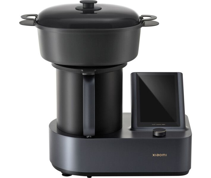 Кухонний комбайн Xiaomi Smart Cooking Robot