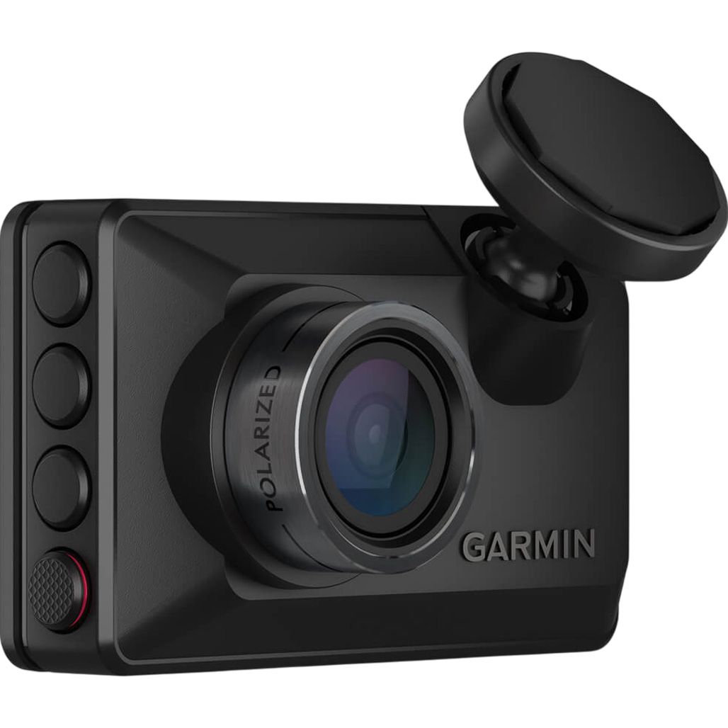 

Автомобільний відеореєстратор Garmin Dash Cam X210 (010-02859-10)