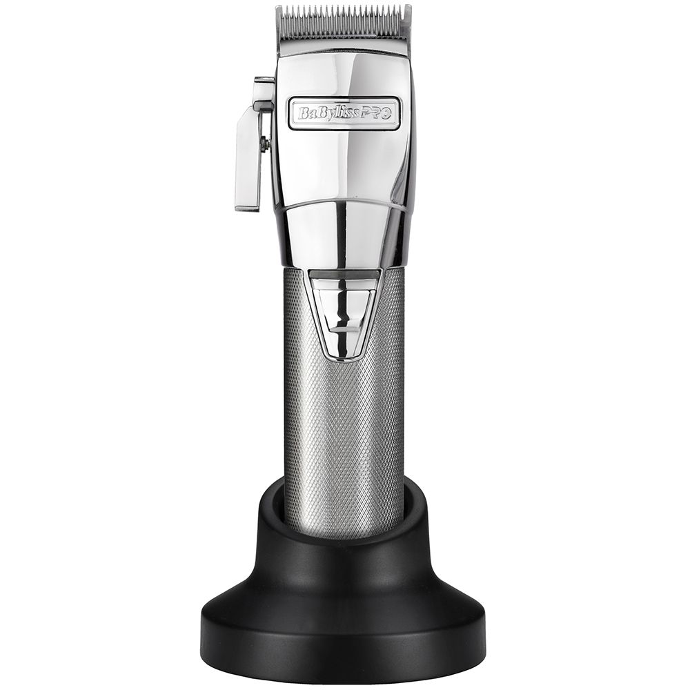 Машинка для стрижки BaByliss PRO FX8700E [58857] 