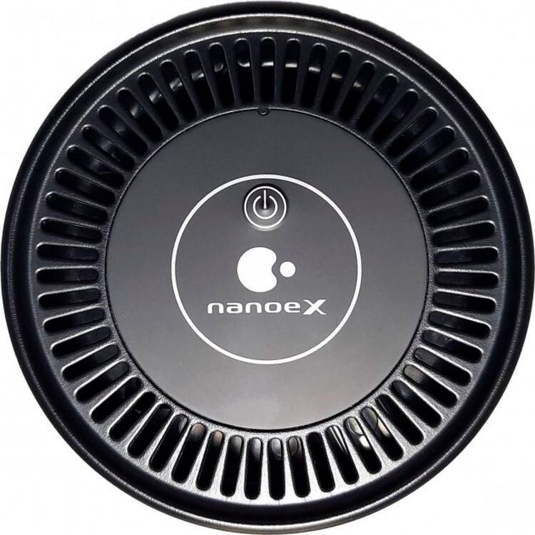 Очиститель воздуха Panasonic F-GPT01RKF [79734] 