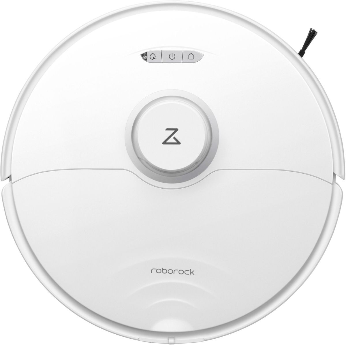 Робот-пилосос Xiaomi RoboRock Vacuum Cleaner S8 Pro Ultra White