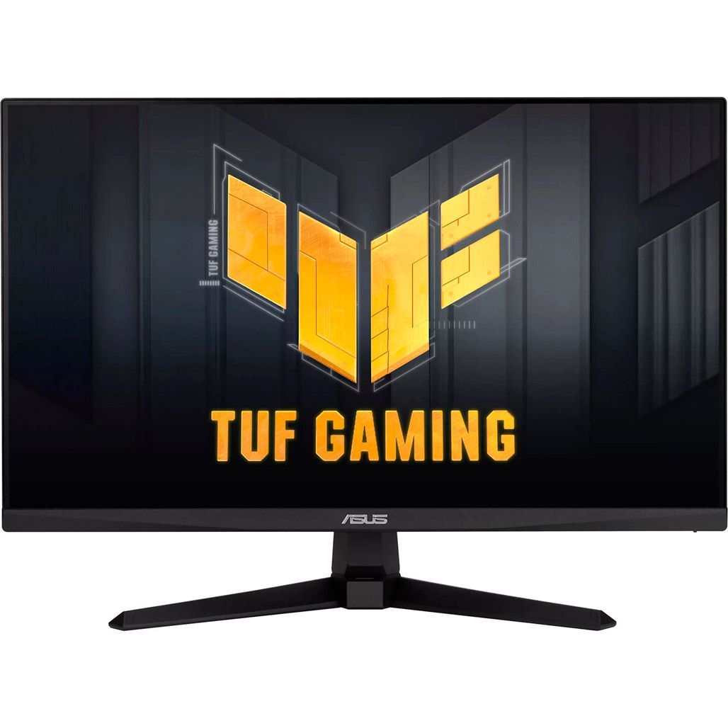 

Монітор Asus TUF Gaming 23.8" VG249QM1A (90LM06J0-B02370)
