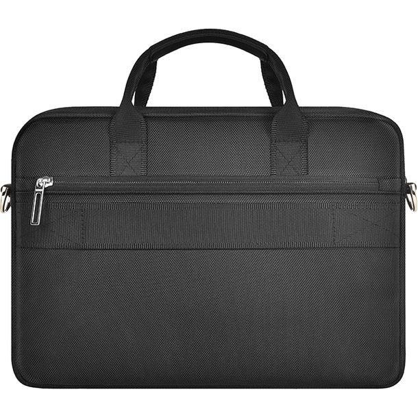 Сумка для ноутбука WiWU Hali Laptop Bag for MacBook 15.6