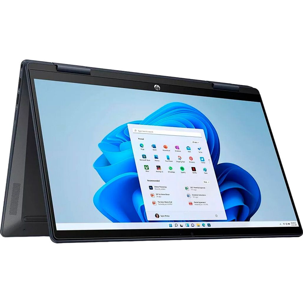 

Ноутбук HP Pavilion x360 14-ek0073dx (7H713UA)