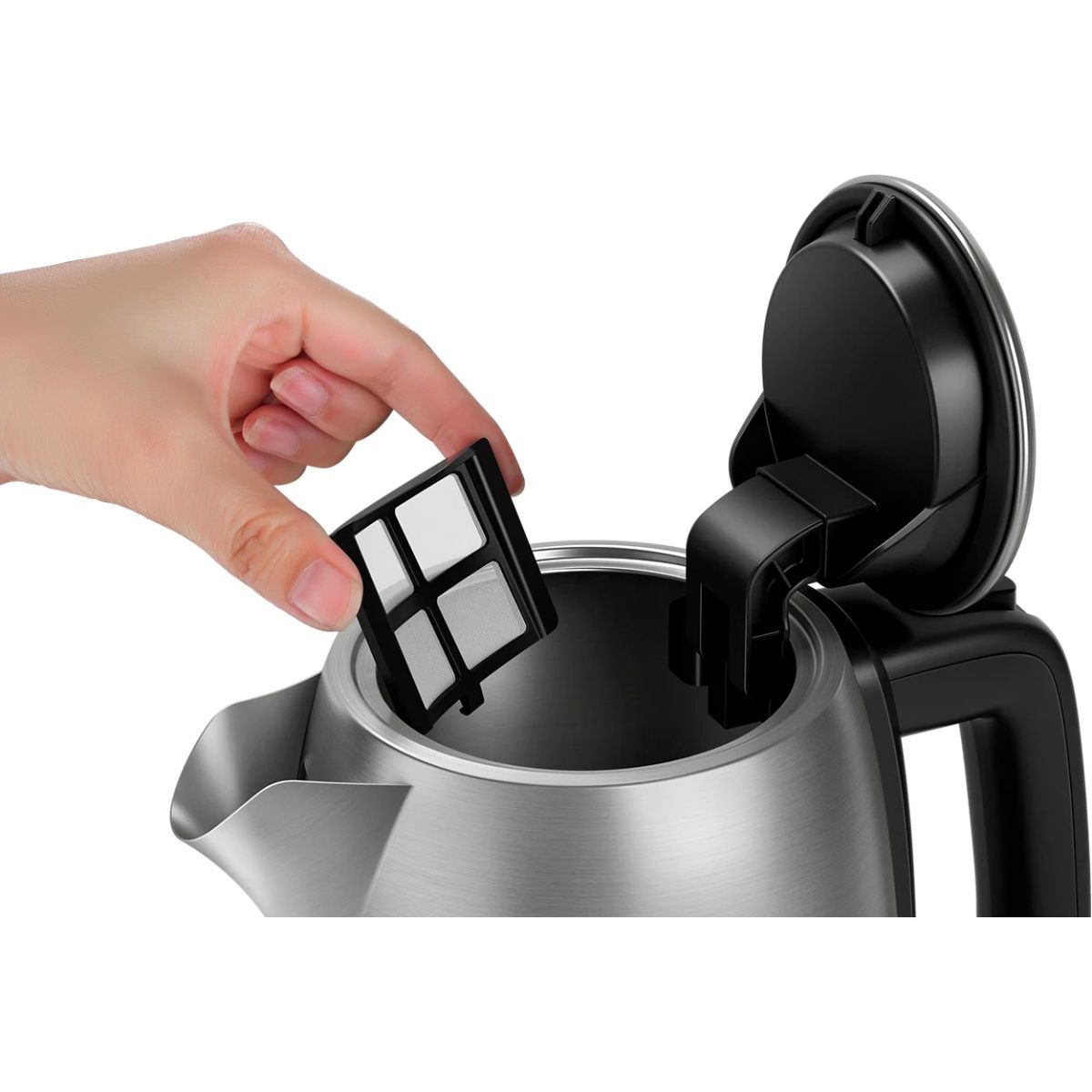 Електрочайник Philips Avance Collection HD9359/90