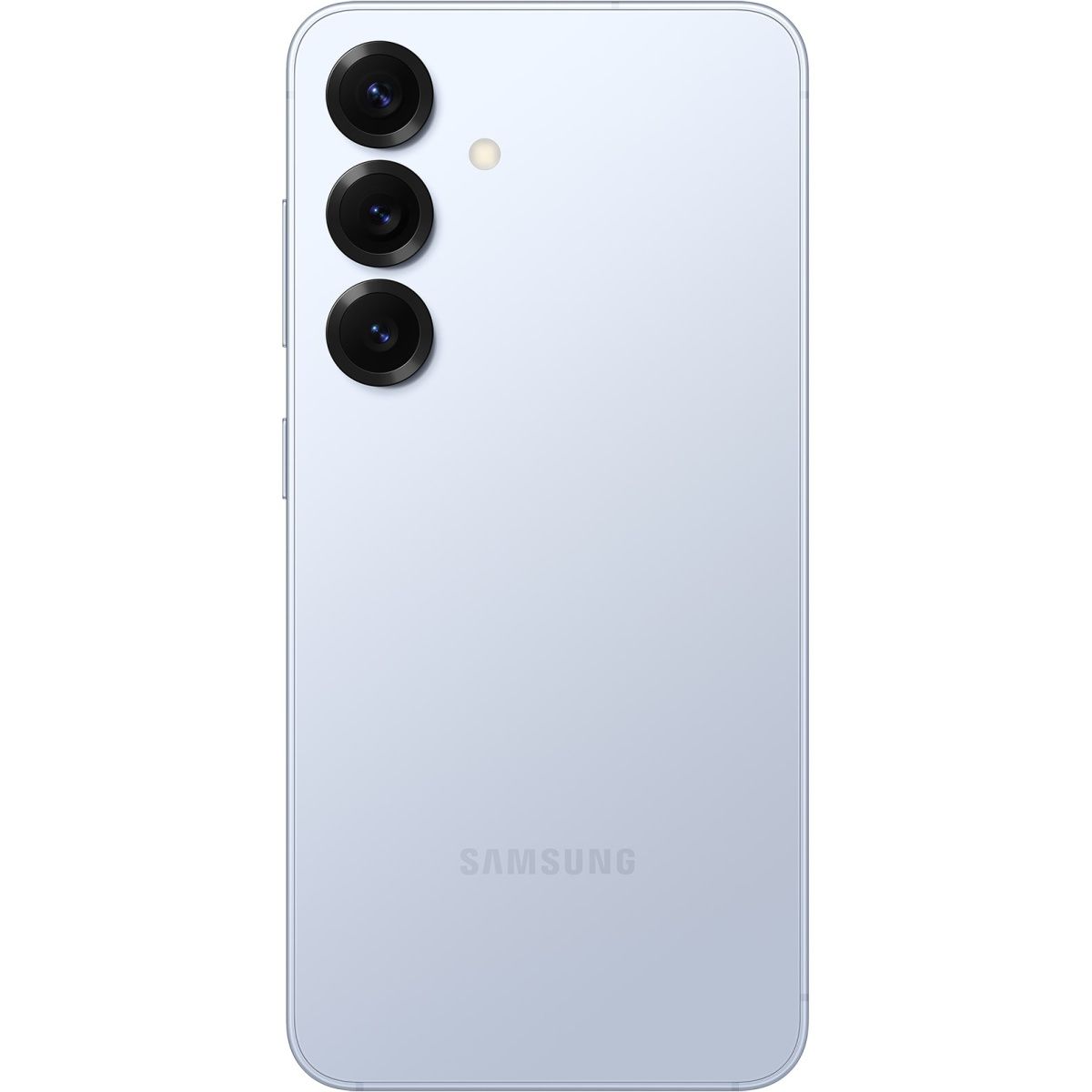Смартфон Samsung Galaxy S25 12/512GB Icyblue (SM-S931BLBHEUC) UA-UCRF