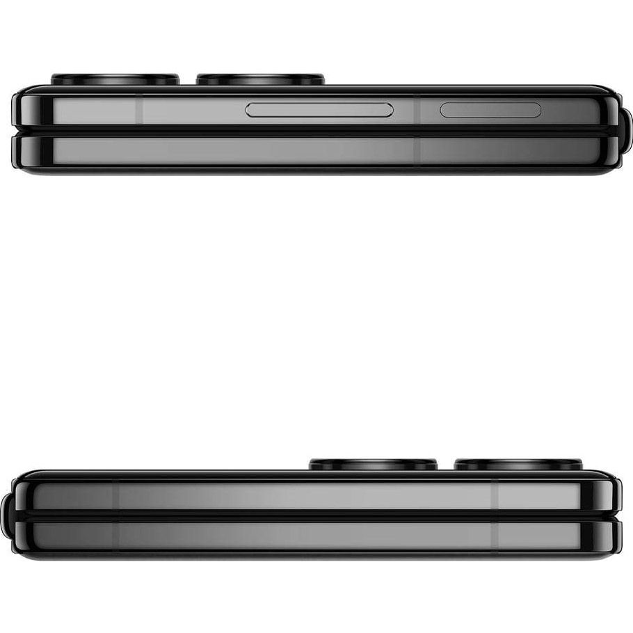 Смартфон Xiaomi Mix Flip 12/512GB Black Global EU