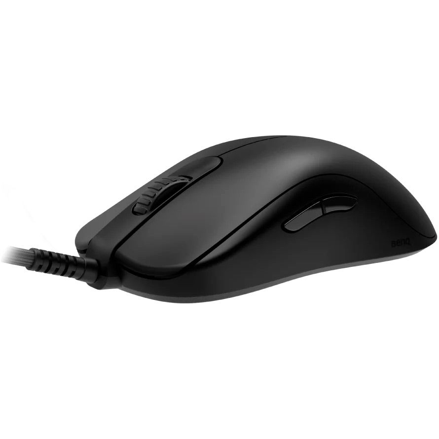 Миша Zowie FK1-C Black (9H.N3CBA.A2E)