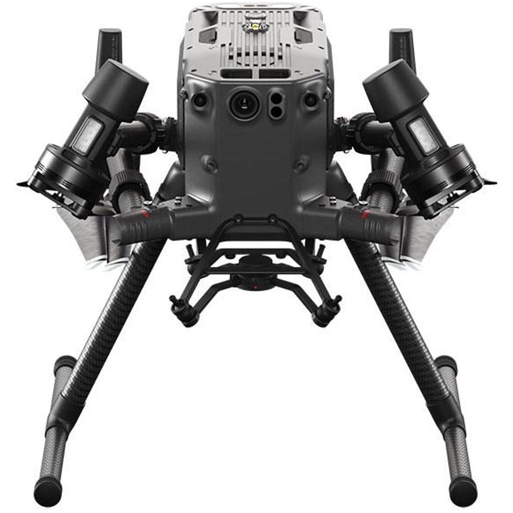 Квадрокоптер DJI Matrice 300 RTK (CP.EN.00000222.03)