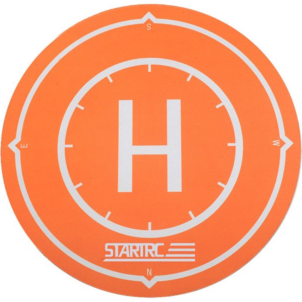 

Взлетно-посадочная площадка для квадрокоптера STARTRC 25см (1101591)