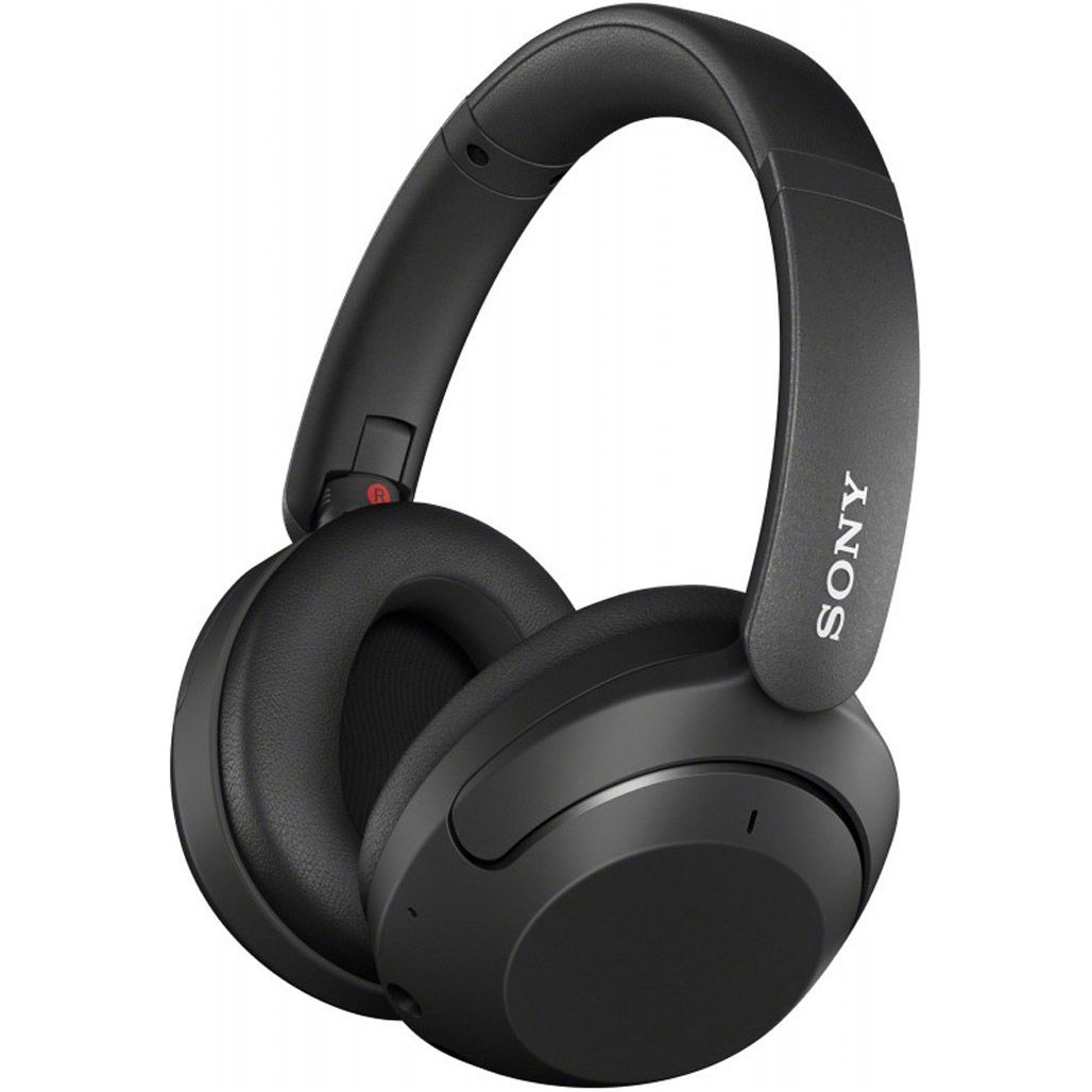 

Навушники Sony WH-XB910N Black (WHXB910NB.CE7)