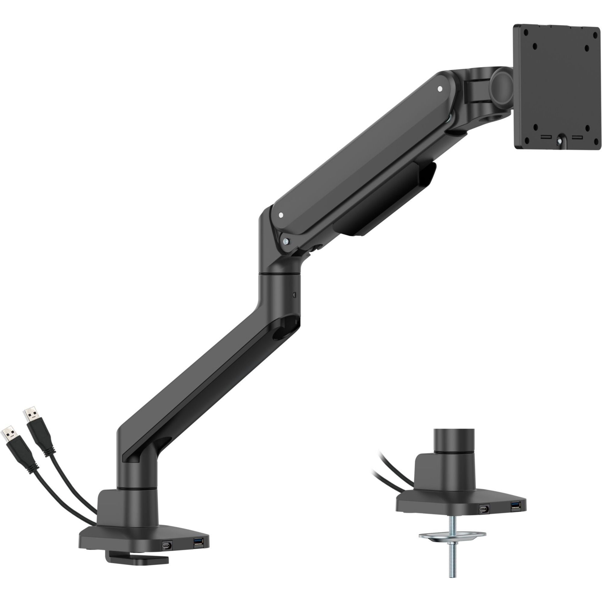 

Настольное крепление для монитора OfficePro MA601B