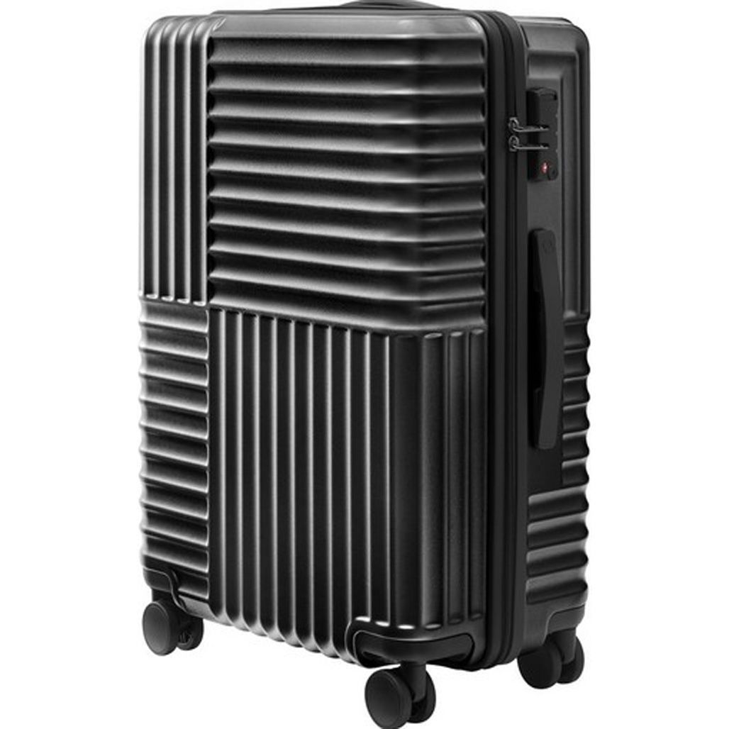 Валіза 90FUN NINETYGO HIMALAYA Luggage 20` Black (6941413219952) фото 3