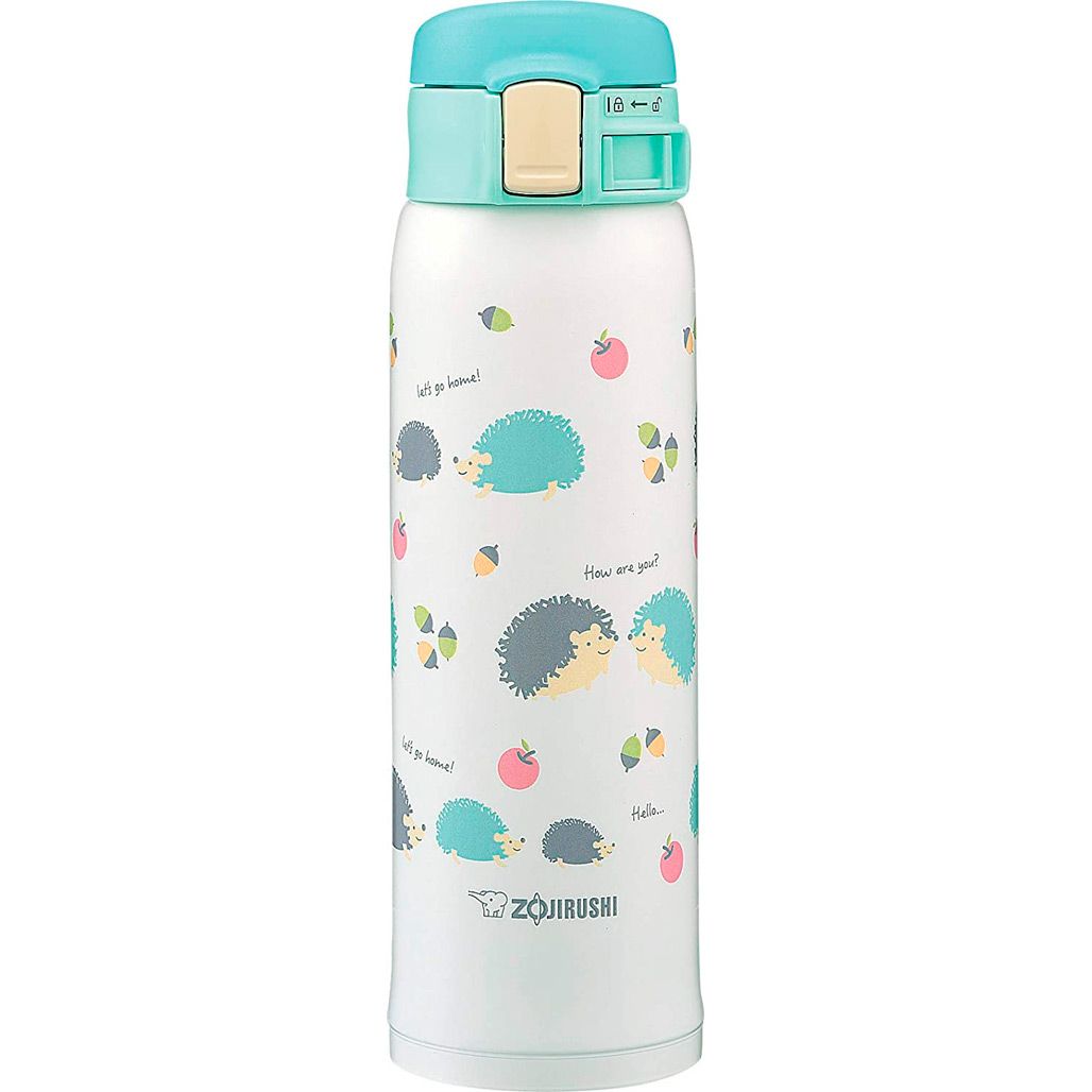 

Термокружка Zojirushi SM-SG48GK 480мл