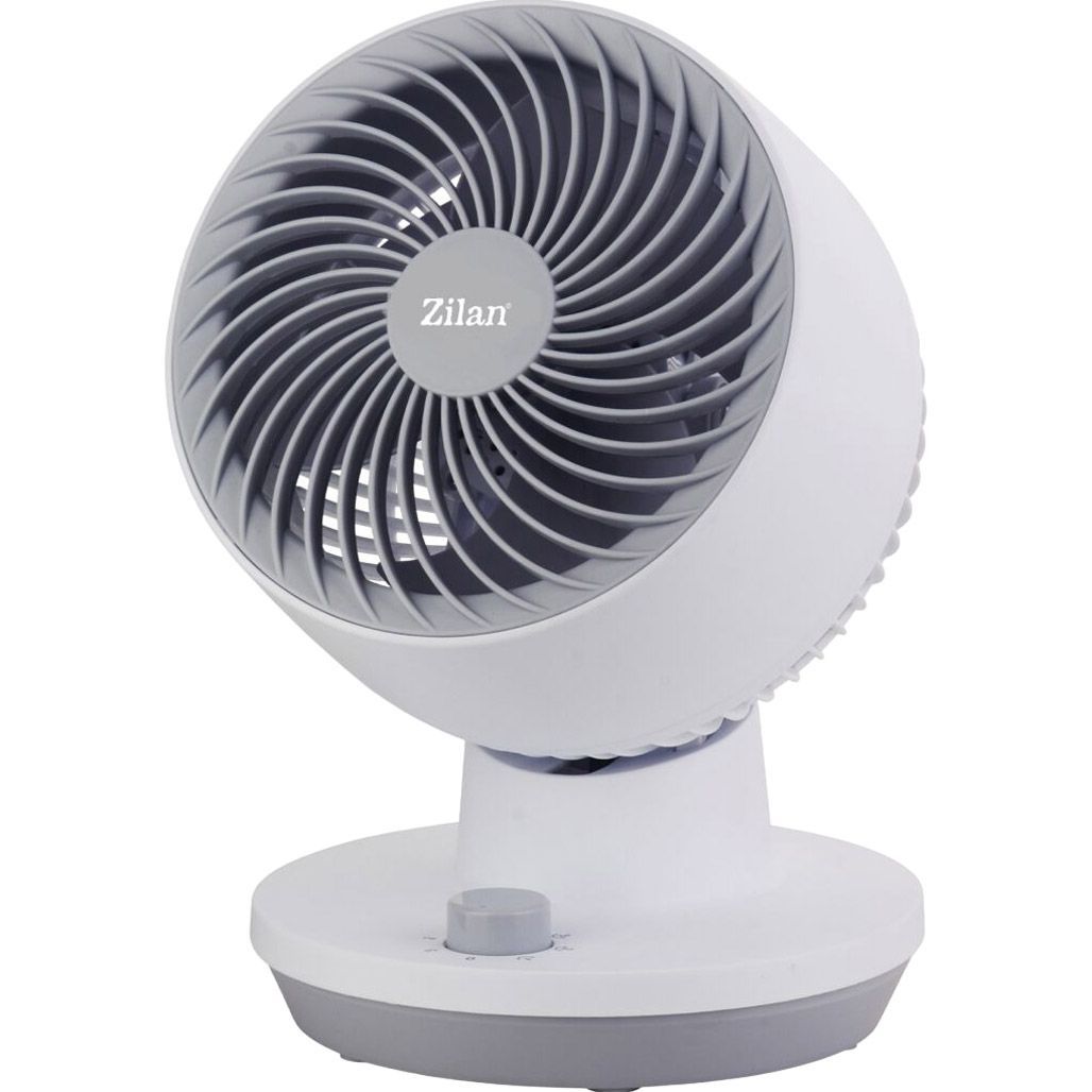 

Вентилятор Zilan ZLN1009