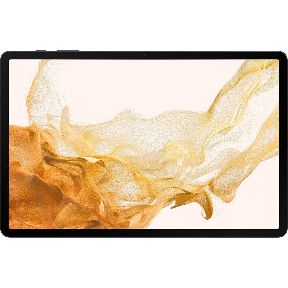 Планшет Samsung Galaxy Tab S8 Plus 5G 8/256GB (SM-X806BZAB) Dark Grey [71460] 