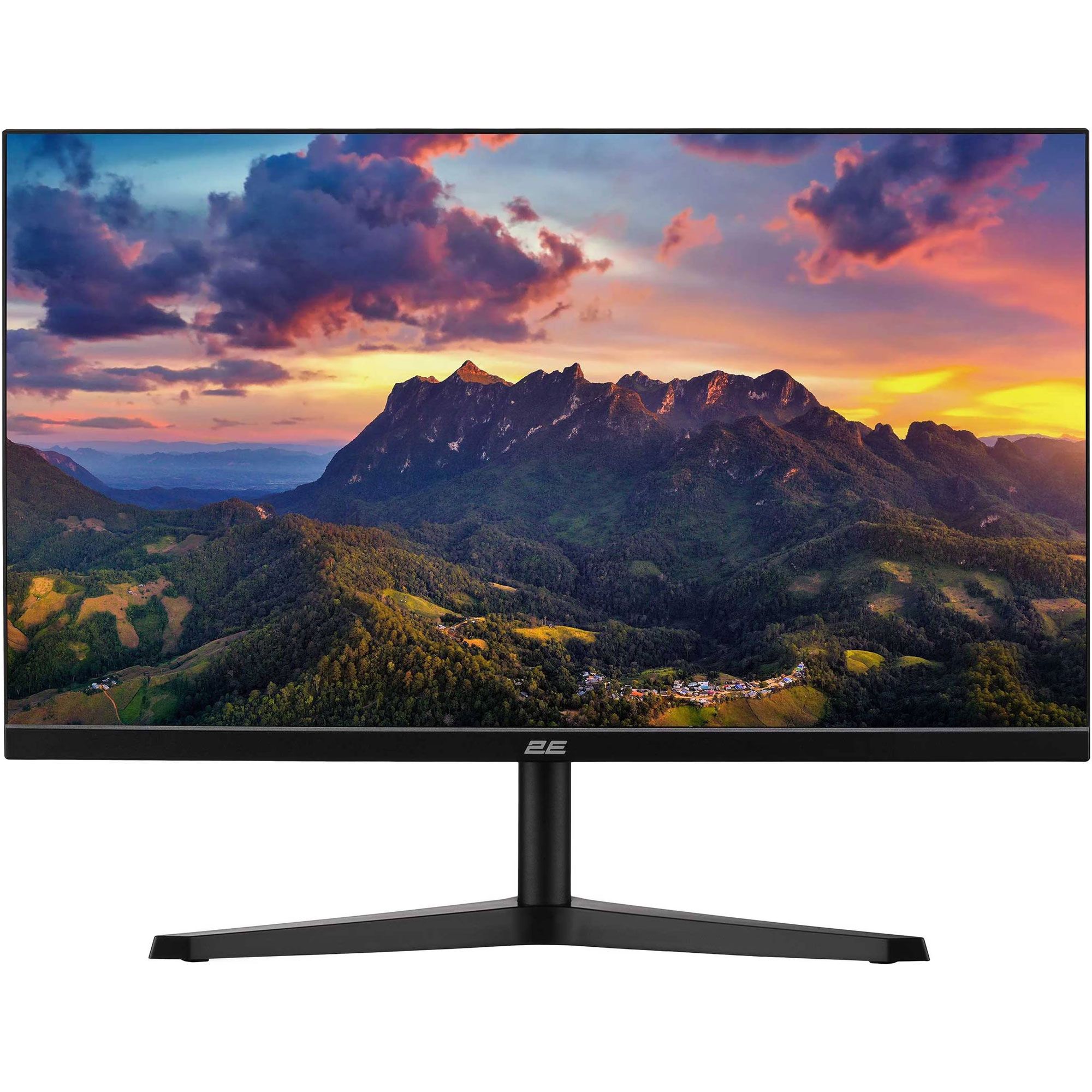 

Монитор 2E 21.5` A2222B (2E-A2222B-01.UA)