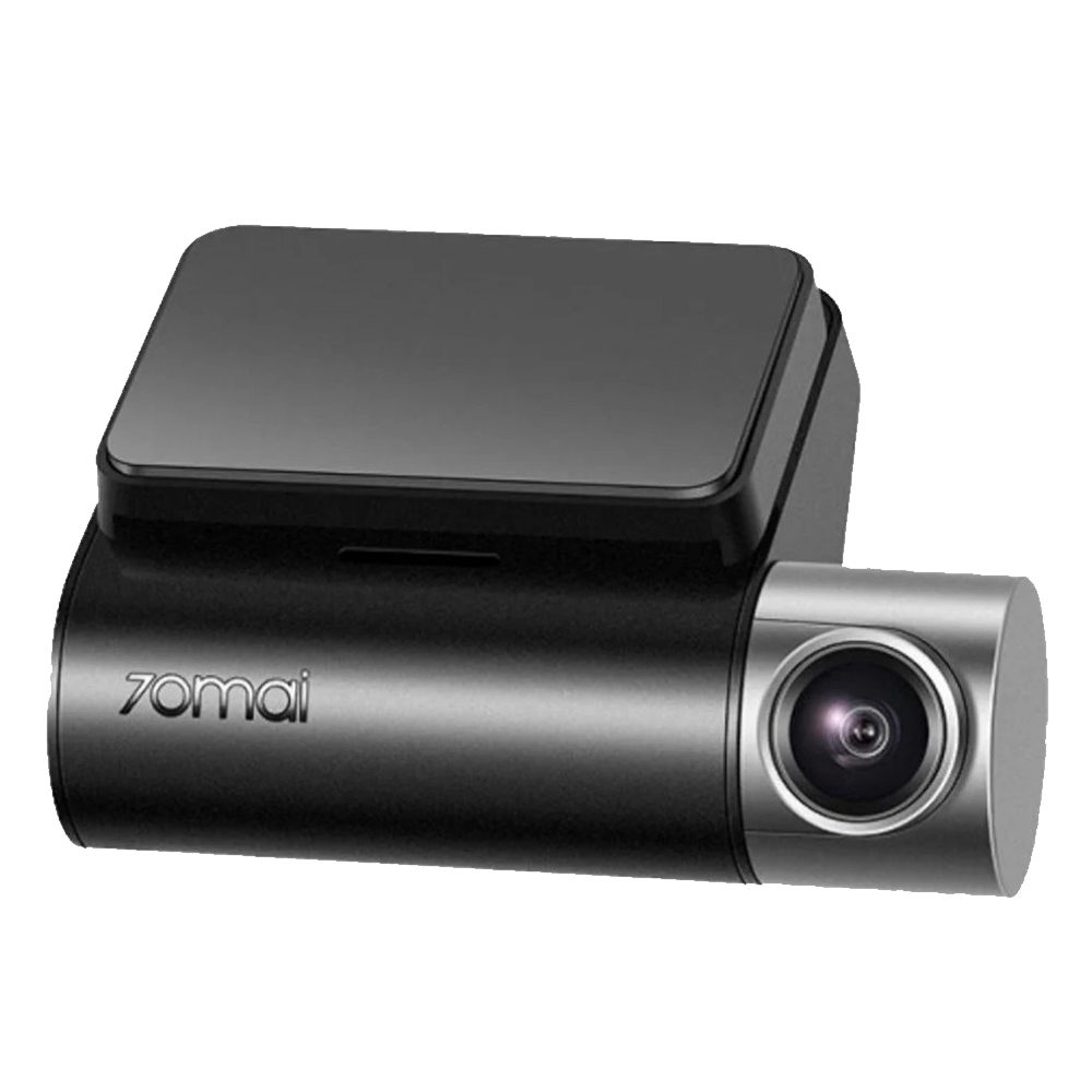 

Автомобильный видеорегистратор 70mai Dash Cam Pro Plus (A500S)