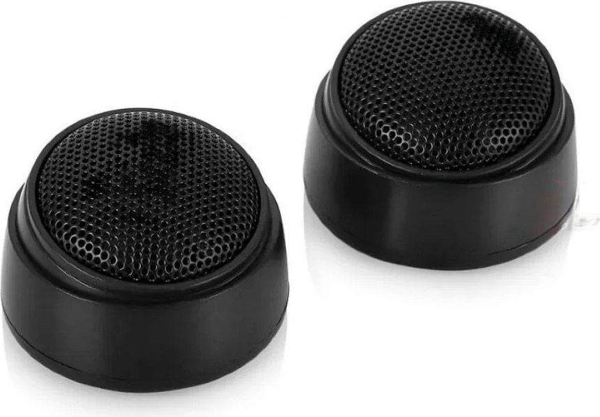 Компонентная автоакустика Kicx ST-25 [55679] 