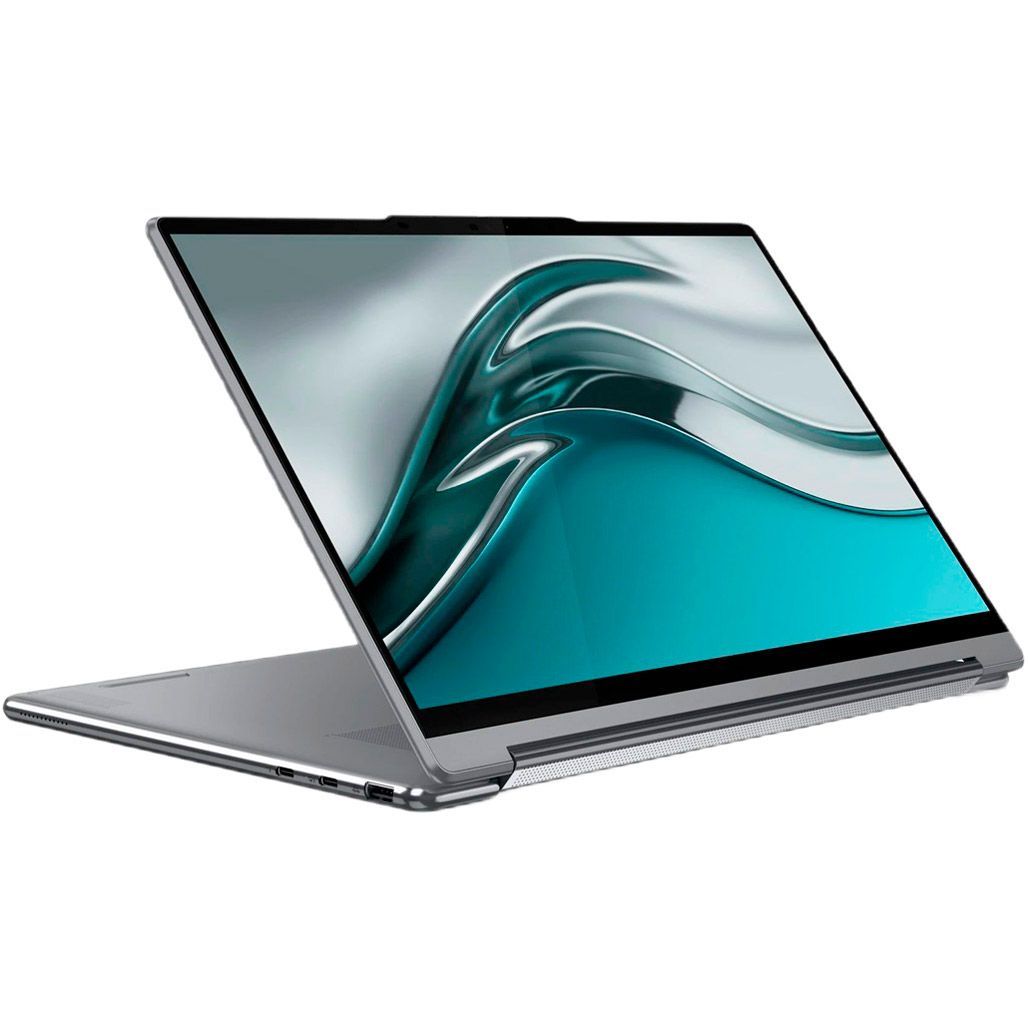 

Ноутбук Lenovo Yoga 9 14IAP7 (82LU0000US)