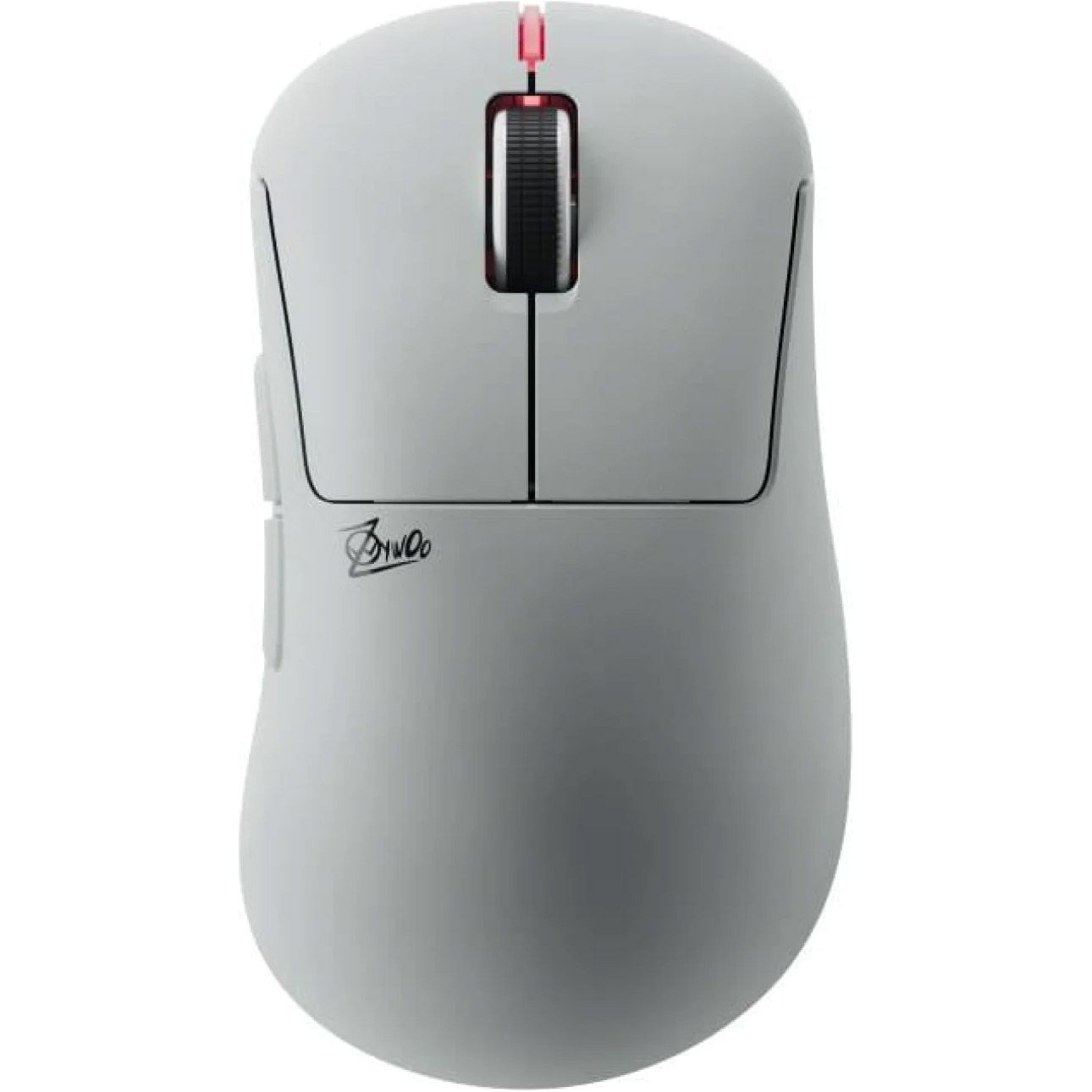 Мышь Pulsar ZywOo Gen.1 Medium White (PZWX22)
