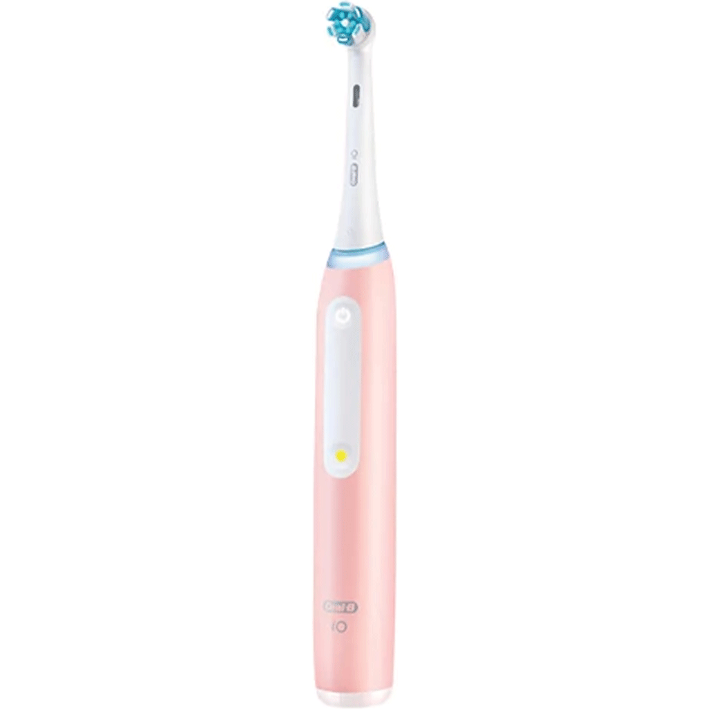 Електрична зубна щітка Oral-B iO Series 3 Pink