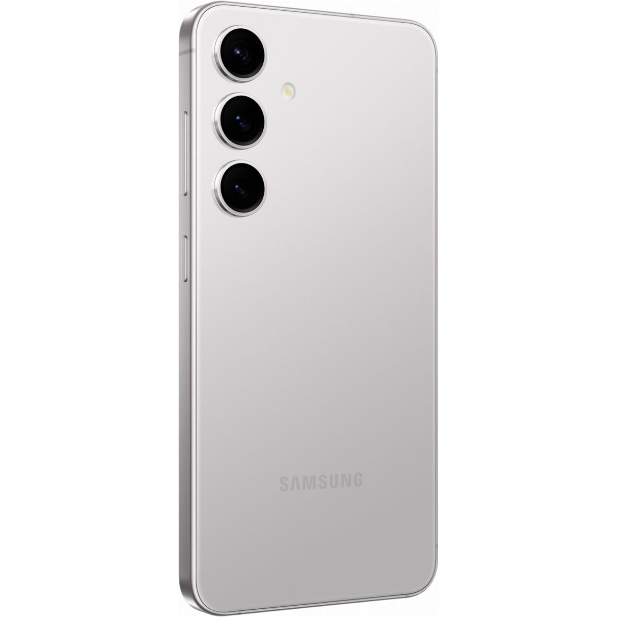 Смартфон Samsung Galaxy S24 8/128GB Marble Gray (SM-S921BZADEUC) UA-UCRF