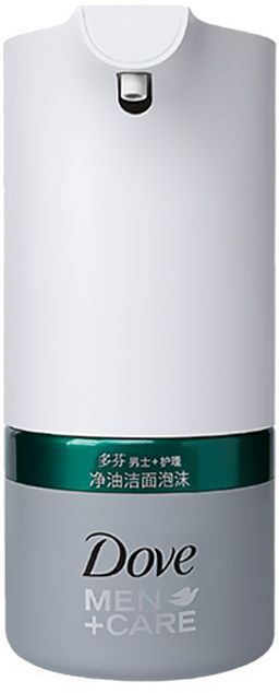 

Диспенсер для мыла Xiaomi MiJia Dove Automatic Foam Dispenser (MJJMJ01XW) [43683]