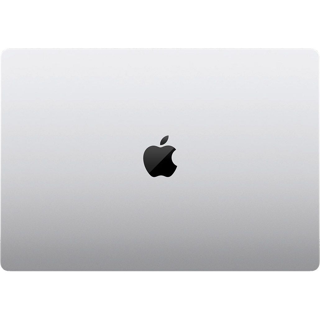 Ноутбук Apple MacBook Pro 16`` M3 Max 48GB/1TB Silver (MUW73) 