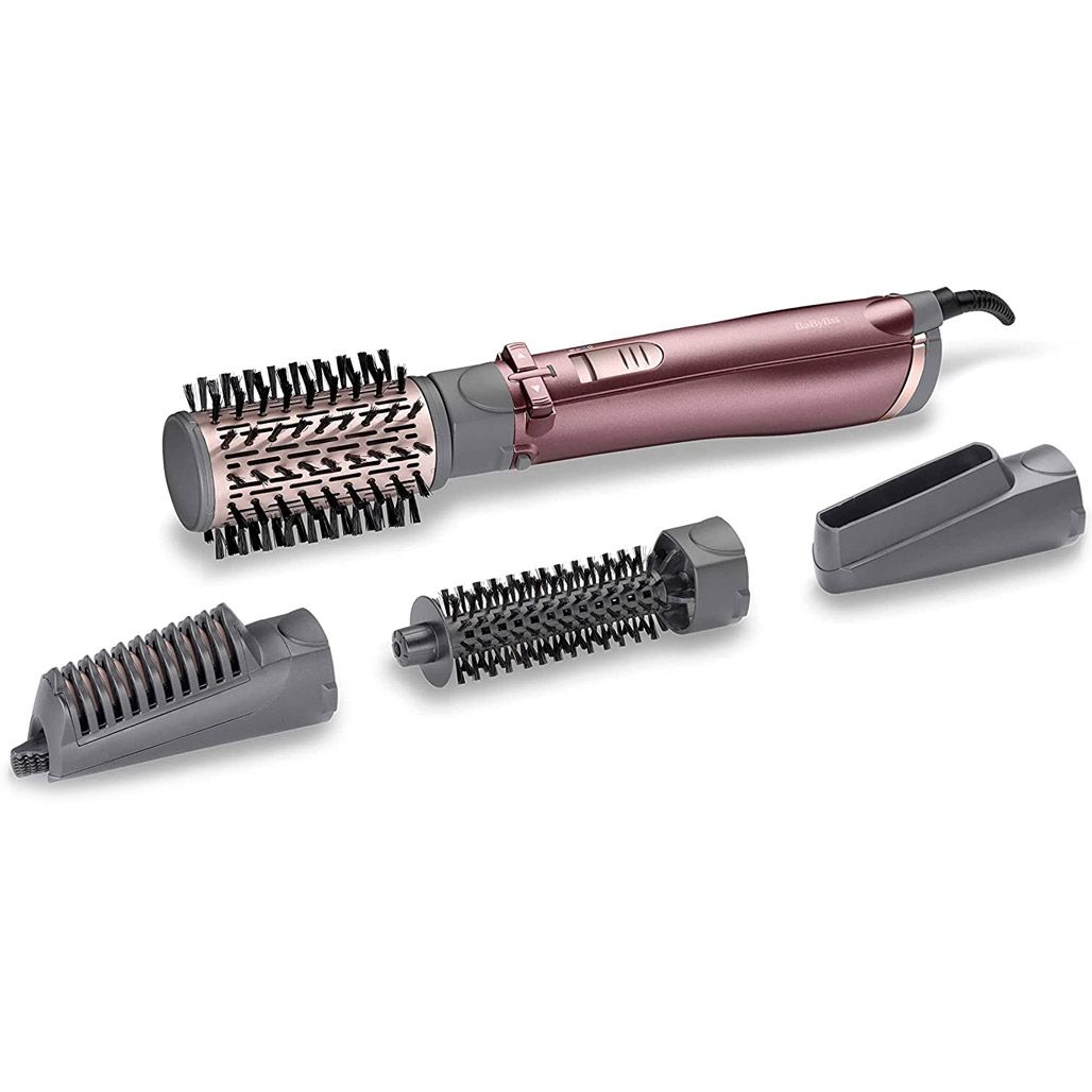 

Фен-щетка BaByliss AS960E