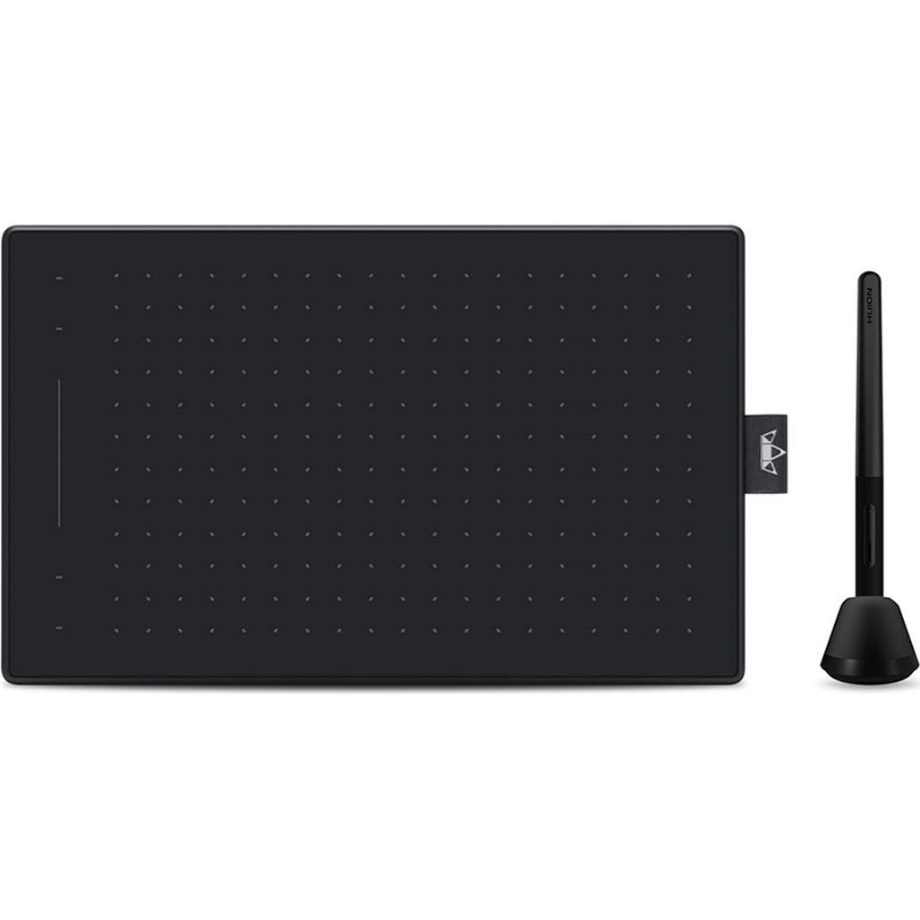 

Графический планшет Huion Inspiroy (RTM-500CB) Cosmo Black [67885]