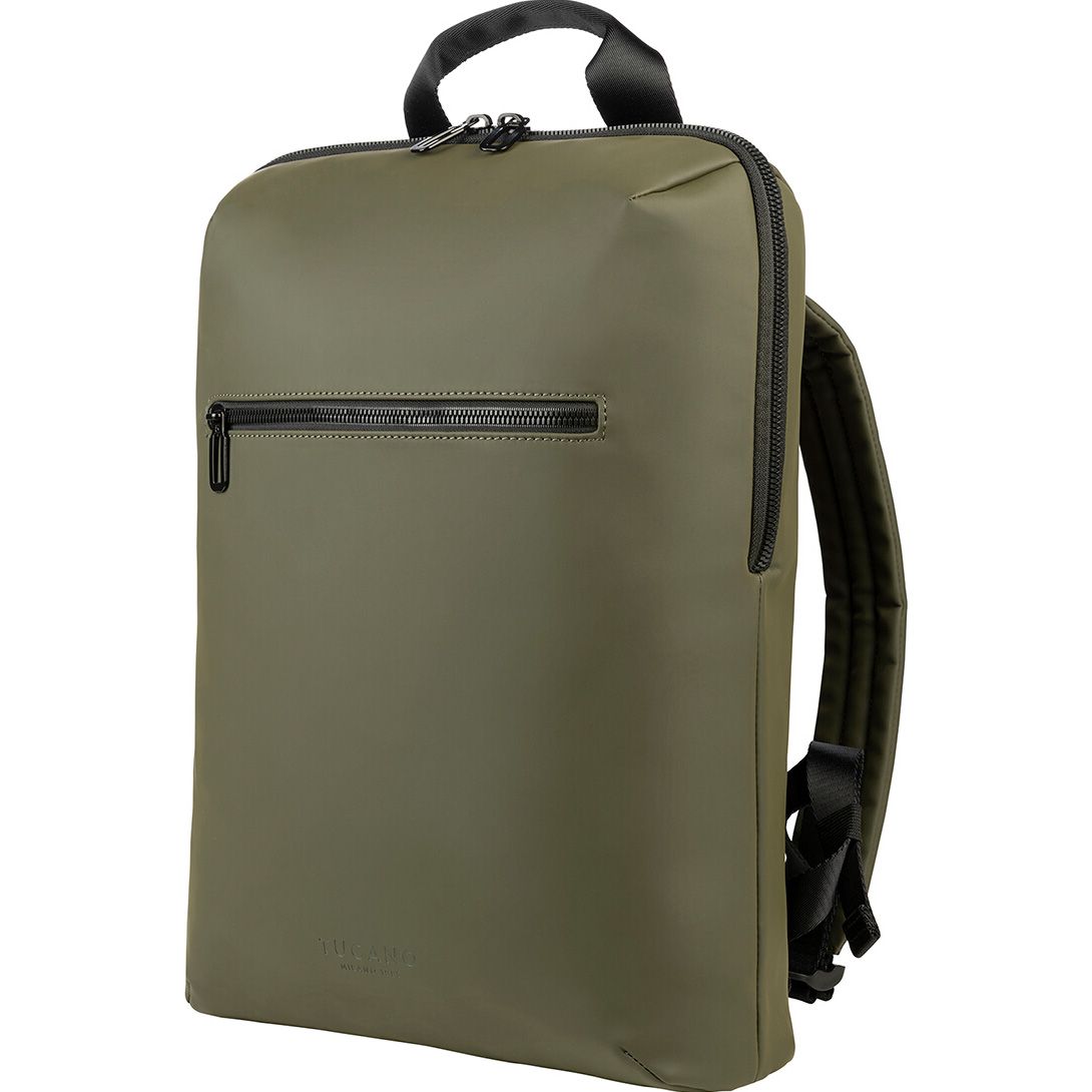 

Рюкзак Tucano Gommo Green (BKGOM15-VM)