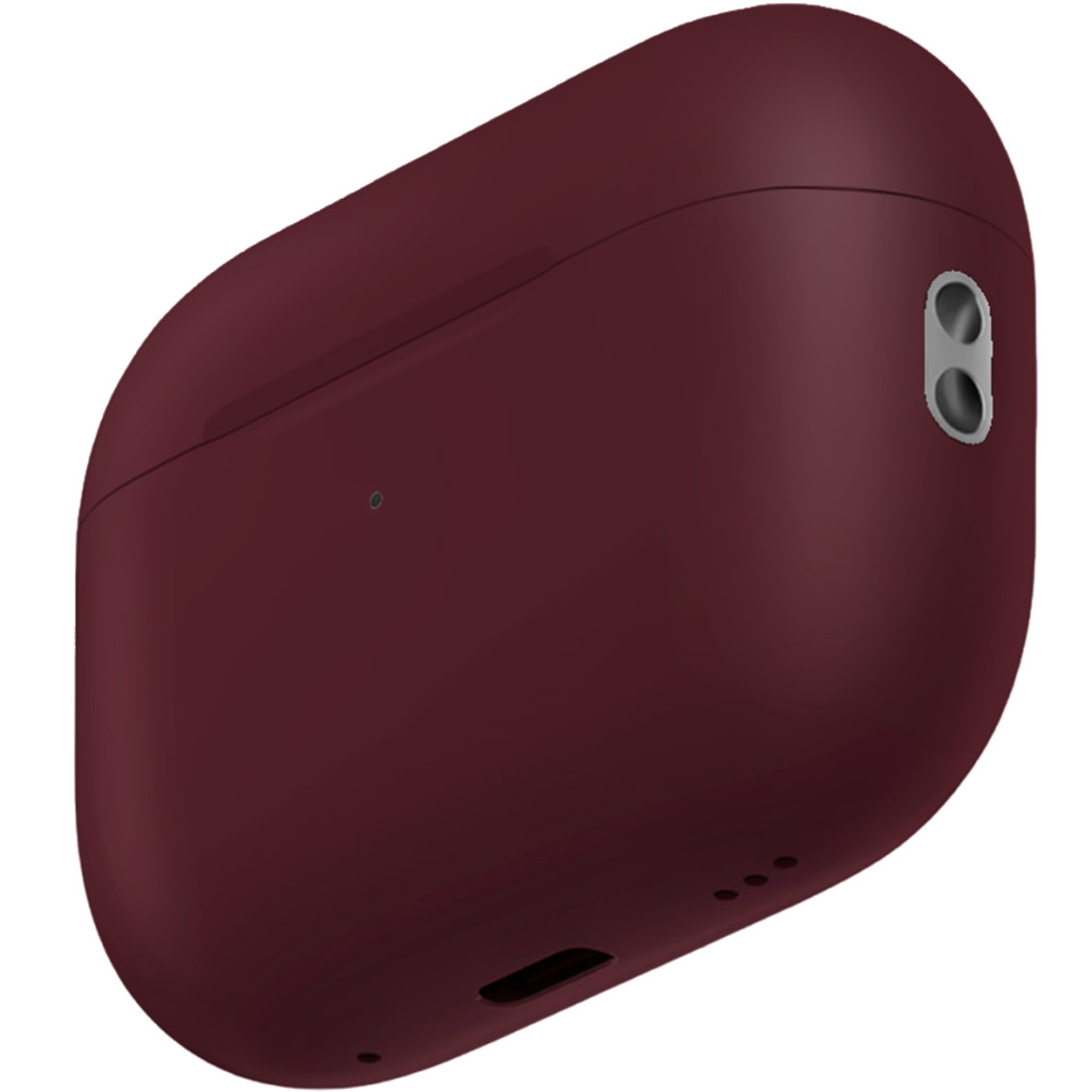 Навушники Apple AirPods Pro 3 Burgundy Matte (MFHP4) фото 3