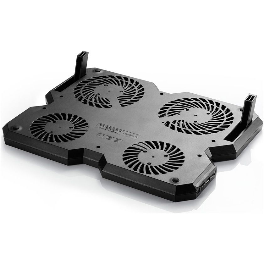 Підставка для ноутбука Deepcool Multi Core X6 (DP-N422-MCX6) 