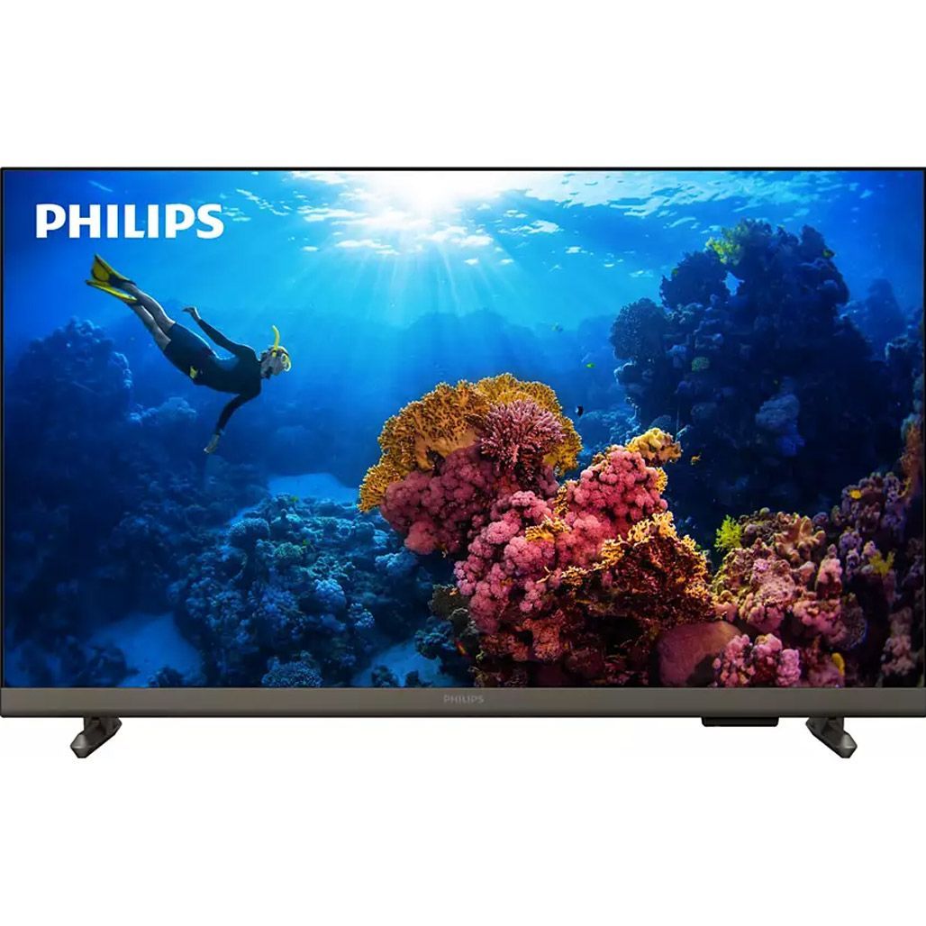 

Телевізор Philips 32" (32PHS6808/12)