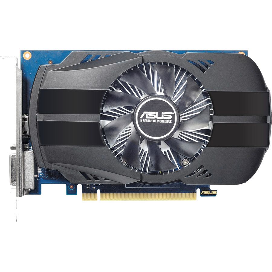 Відеокарта Asus Phoenix GeForce GT 1030 2G OC (PH-GT1030-O2G)