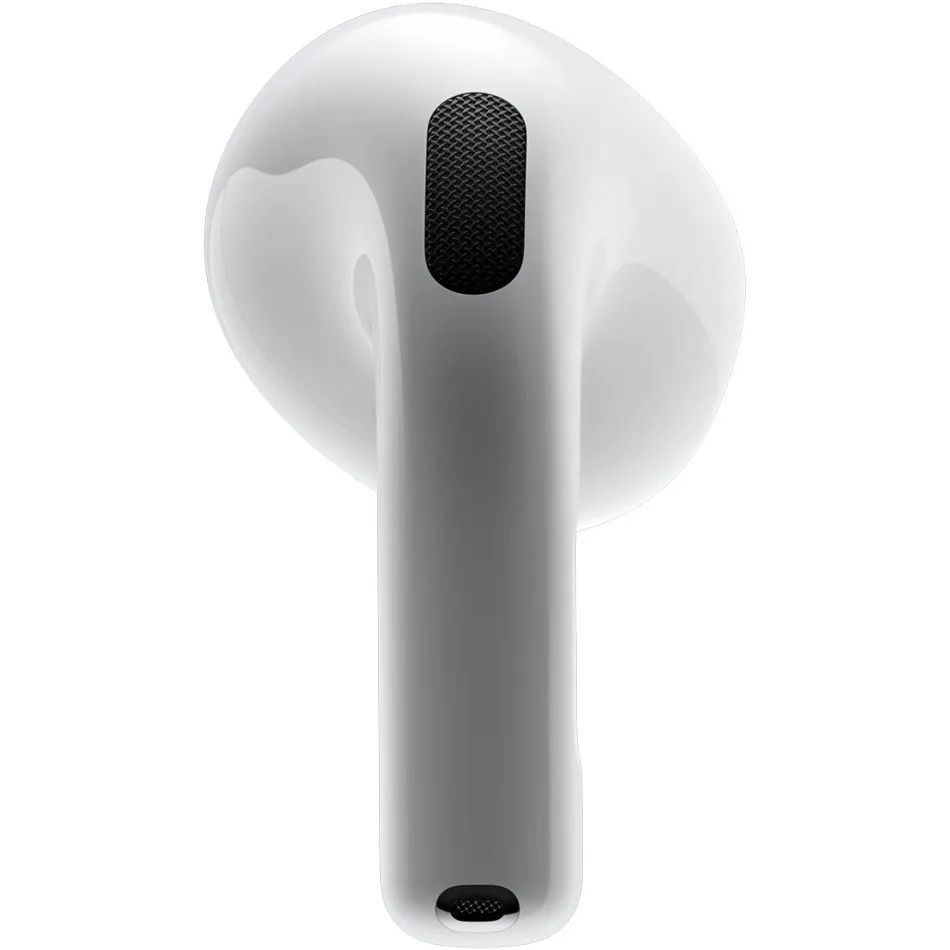 Навушники Apple AirPods 4 with Active Noise Cancellation (MXP93)