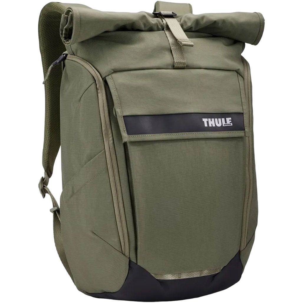 

Рюкзак Thule Paramount Backpack 24L Soft Green (3205012)