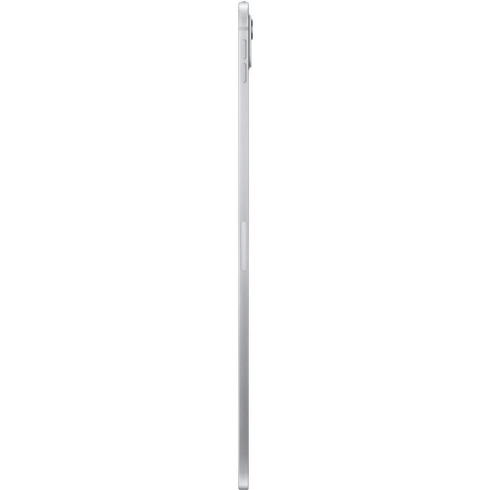 Планшет Apple iPad Pro 11 (2024) 8/256GB Wi-Fi Silver (MVV93)