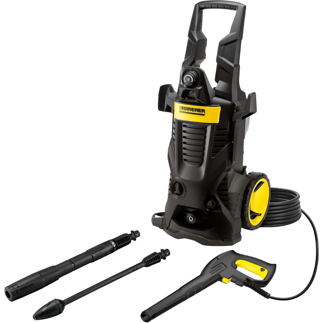

Мойка высокого давления Karcher K 6 Special (1.168-508.0)