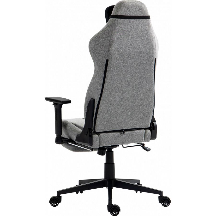 Геймерське крісло GT Racer X-2309 Fabric Gray