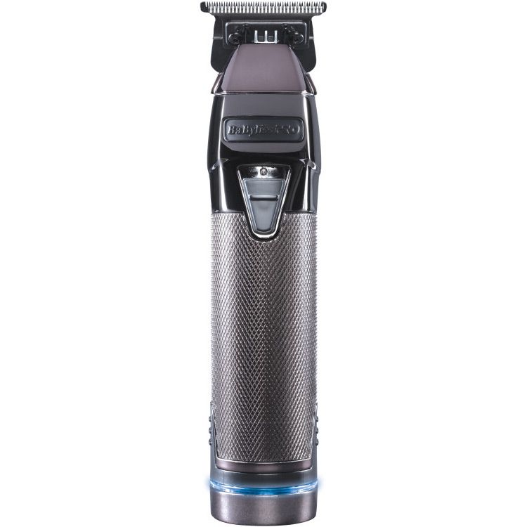 Тример для бороди та вусів BaByliss PRO Snap FX Trimmer FX797E