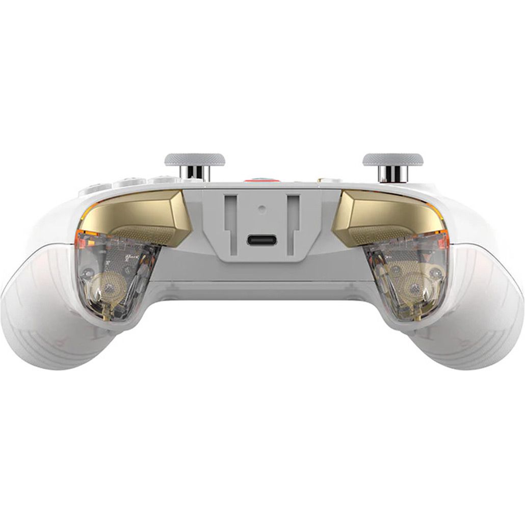 Геймпад XiaoJi GameSir Cyclone 2 Wireless White