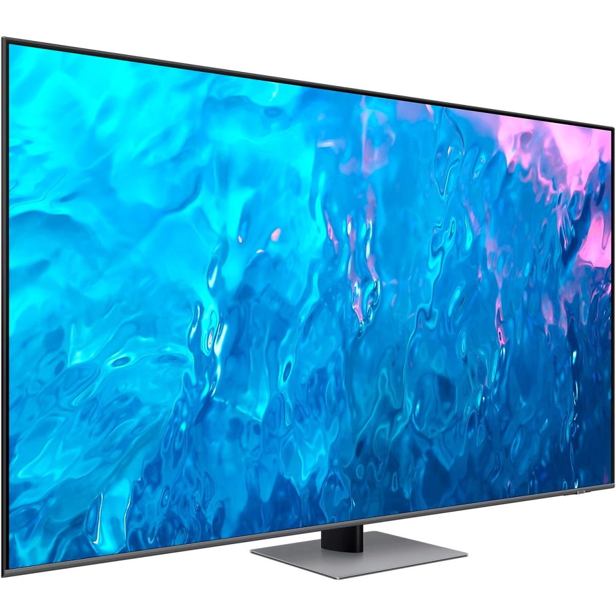 Телевізор Samsung Q77C 55