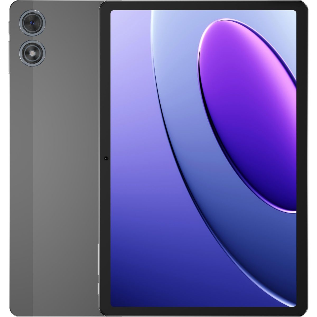 

Планшет Tecno MegaPad 10 (T1001) 4/256GB LTE Space Grey (4894947045523)