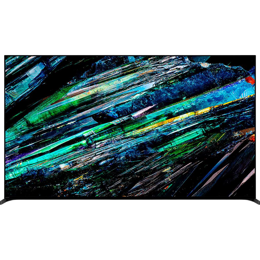 

Телевизор Sony BRAVIA XR A95L 77` QD-OLED Ultra HD 4K (XR-77A95L) EU