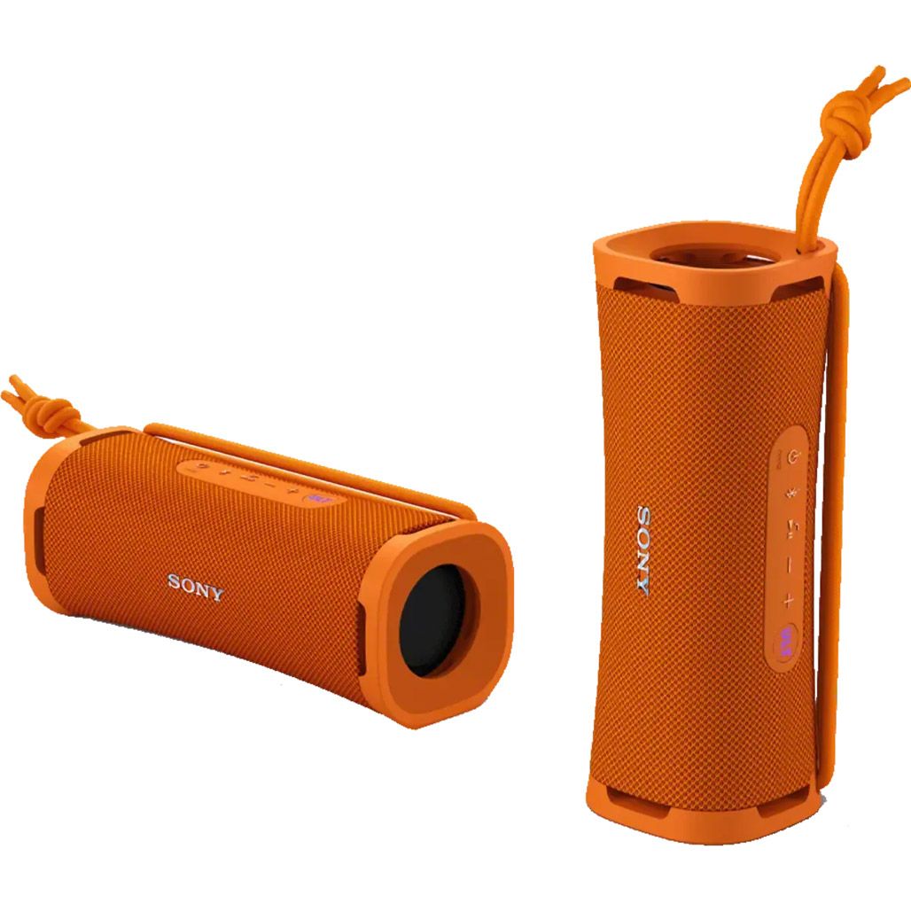 Портативна акустика Sony ULT Field 1 Orange (SRSULT10D.CE7)